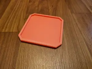 Coaster (Cup/Mug Stand)