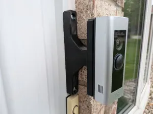 Ring Doorbell Pro Gen. 1 Extension Mount