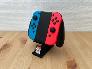 JoyCon stand for Nintendo Switch