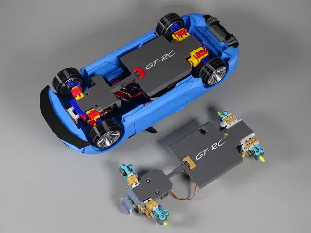 RC 1/12 BMW M2 F87 (GT-RC) — Image 11 of 11