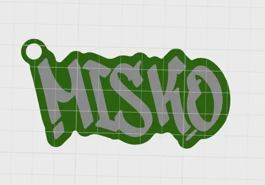 Misko singer — Image 2 of 2