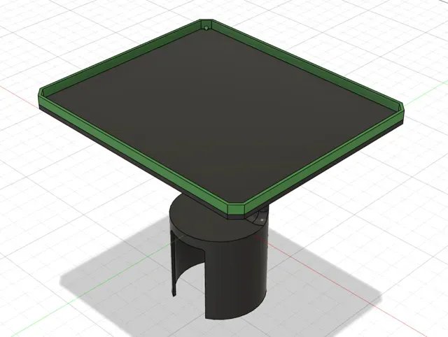 Amazon Basic Display Mount - Small Table — Фото 2 из 7