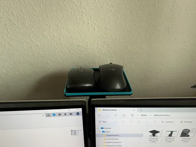 Amazon Basic Display Mount - Small Table — Фото 5 из 7