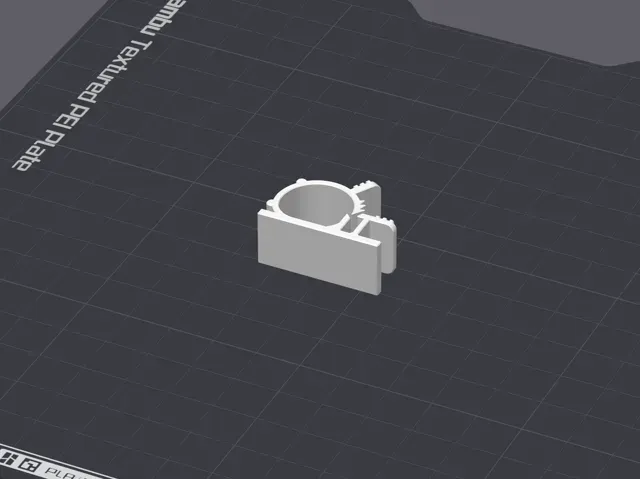 Cable Clip — Image 4 of 4