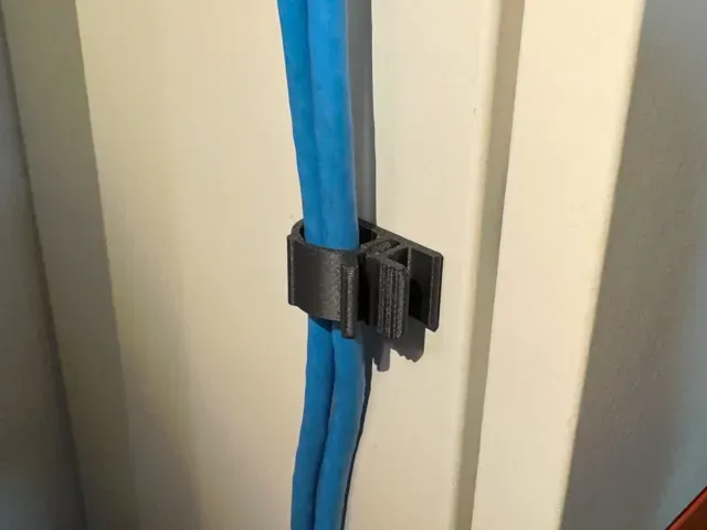 Cable Clip — Image 2 of 4
