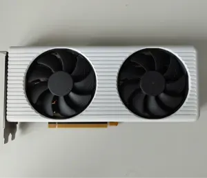KFA2 RTX 3060 GPU Shroud Noctua NF-A9x14
