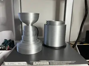 Stanley Cup Trophy v2 - Secret Stash Edition
