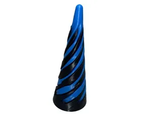 Cone Impossible Passthrough