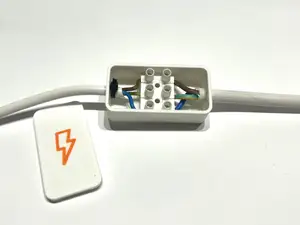 Electrical Junction Box