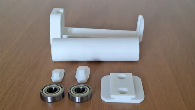 FNT Heavy Duty holder for spools 2kg 3kg 5kg — Фото 9 из 14