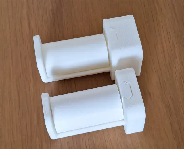 FNT Heavy Duty holder for spools 2kg 3kg 5kg — Фото 14 из 14