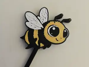 Bumblebee decoration