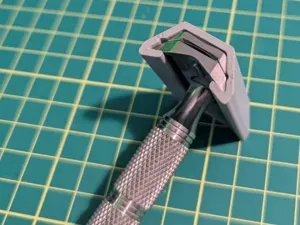 Razorock Daily Razor Travel Cover