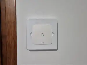 Cover Ring Intercom