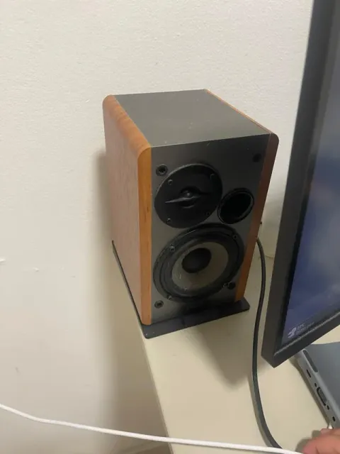 Angled Speaker Stand & Remote Holder for R1280T — Фото 3 из 3
