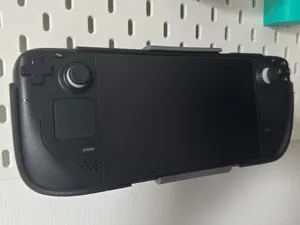 Steam Deck Dock Halter für IKEA SKÅDIS