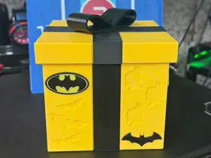 Batman Gift Box