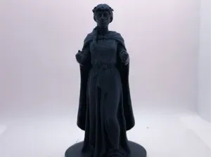 Frigg norse god - human look