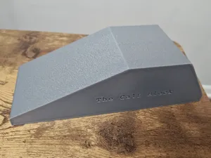 The Calf Block
