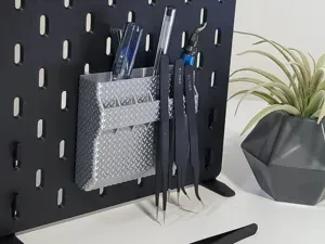Skadis Tool Organizer V2