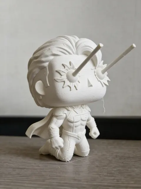Homelander V1 - Chibi — Image 4 of 4
