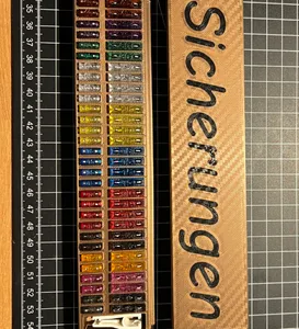 Sicherungsbox