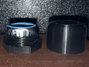 Taom Chalk V10 Holder