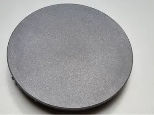 Turntable Rechargeable Motorized Adjustable Speed