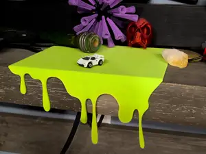 Original Drip Shelf by Society ROAR