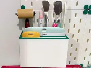 Cricut Tool Holder for IKEA Skadis
