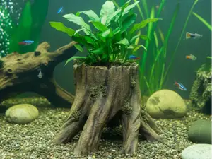 Planter Hide