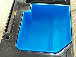Siemens EQ Modelle Kaffeesatzbehälter