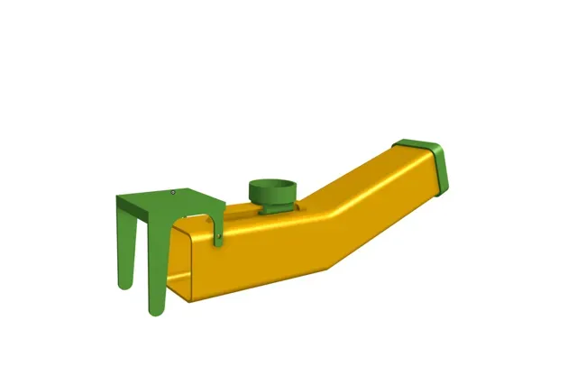 Cheddar Chamber Tilting Mouse Trap — Фото 5 из 5