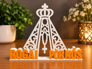 Nossa Senhora Aparecida – ROGAI POR NÓS