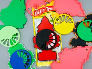 The Tree Air Freshener Holder - Aroma Diffuser