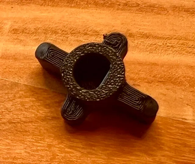 Nuki elektronisches Schloss, Abus Adapter D8 — Image 5 of 6