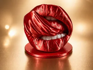 bocca pop art tongue