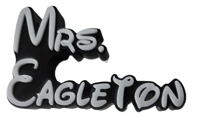 Mrs. Eagleton — Фото 2 из 2