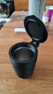 Cup or Ashtray for Car