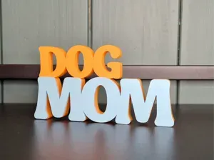 Dog Mom *no AMS