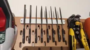 SKADIS Magnetic Tool Holder