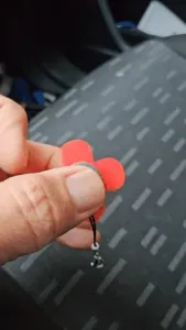 Keychain Fidget anti estres - Anti-stress toy