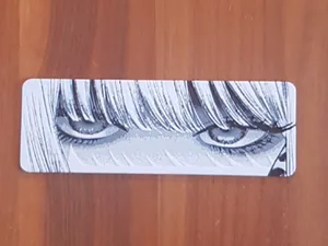 Marin Kitagawa - Haniel Bookmark