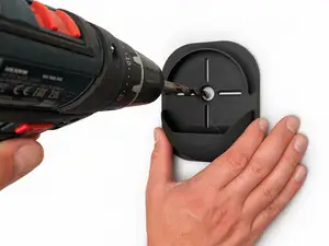 Drill Dust Collector