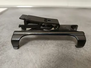 Clip per gancio radiolina Motorola