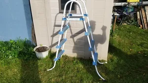 Bestway A-Frame Pool Ladder End (TPU)