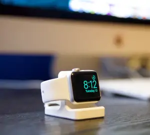 Apple Watch Charging Stand