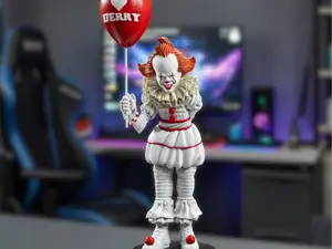 Pennywise the Dancing Clown