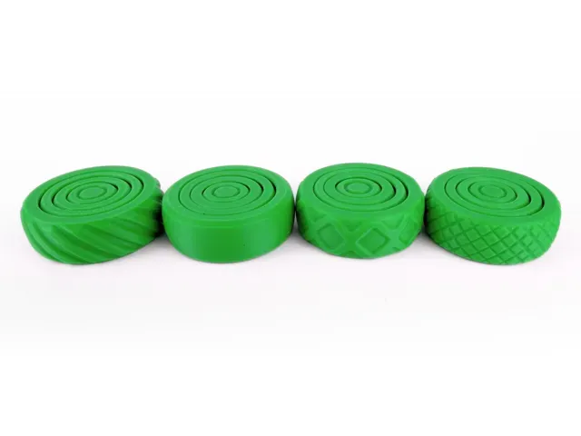 Ultimate 360° Gyro Fidget Toy (Print in Place) — Image 2 of 11