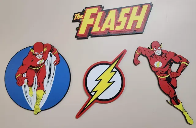 Justice League Comic Wall Art — Фото 5 из 7